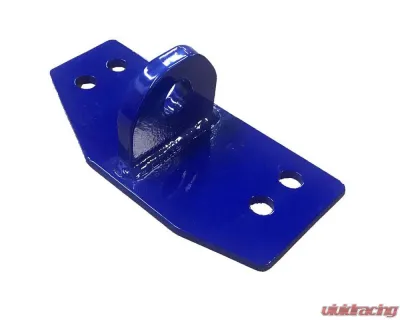 Steinjager Rear D-Ring Mount Bumperette (Locas Green) Jeep Wrangler TJ 1997-2006 - J0049121