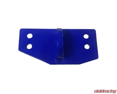 Steinjager Rear D-Ring Mount Bumperette (Locas Green) Jeep Wrangler TJ 1997-2006 - J0049121