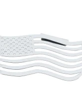 Steinjager Doors Trail Cloud White Jeep Wrangler JL 2018+                                     - J0049365 - Image 2