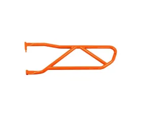 Steinjager Front Door Kit Tube Door Fluorescent Orange Jeep Renegade BU 2015 - 2020