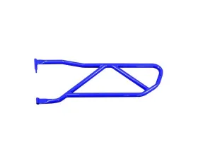 Steinjager Front Door Kit Tube Door Southwest Blue Jeep Renegade BU 2015 - 2020