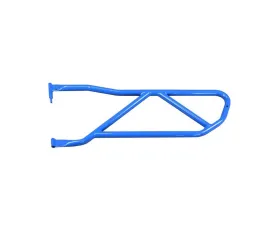 Steinjager Front Door Kit Tube Door Playboy Blue Jeep Renegade BU 2015 - 2020