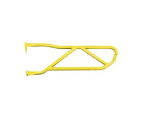 Steinjager Front Door Kit Tube Door Lemon Peel Jeep Renegade BU 2015 - 2020