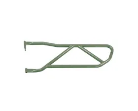 Steinjager Front Door Kit Tube Door Locas Green Jeep Renegade BU 2015 - 2020