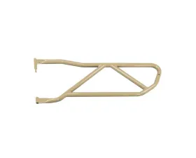 Steinjager Front Door Kit Tube Door Military Beige Jeep Renegade BU 2015 - 2020