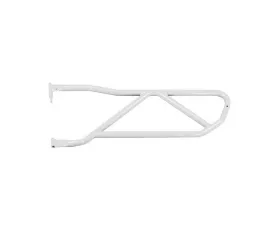 Steinjager Front Door Kit Tube Door Cloud White Jeep Renegade BU 2015 - 2020