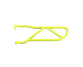 Steinjager Front Door Kit Tube Door Neon Yellow Jeep Renegade BU 2015 - 2020