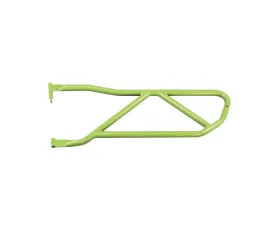 Steinjager Front Door Kit Tube Door Gecko Green Jeep Renegade BU 2015 - 2020