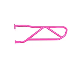 Steinjager Front Door Kit Tube Door Hot Pink Jeep Renegade BU 2015 - 2020