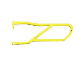 Steinjager Rear Tubular Door Lemon Peel Jeep Renegade BU 2015+