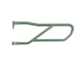 Steinjager Rear Tubular Door Locas Green Jeep Renegade BU 2015+