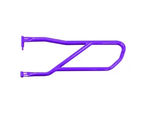 Steinjager Rear Tubular Door Sinbad Purple Jeep Renegade BU 2015+