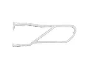 Steinjager Rear Tubular Door Cloud White Jeep Renegade BU 2015+
