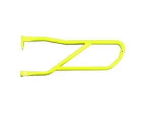 Steinjager Rear Tubular Door Neon Yellow Jeep Renegade BU 2015+