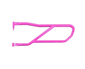 Steinjager Rear Tubular Door Hot Pink Jeep Renegade BU 2015+