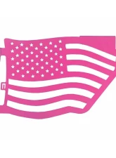 Steinjager Doors Trail Hot Pink Jeep Wrangler JL 2018+                                     - J0049434 - Image 2