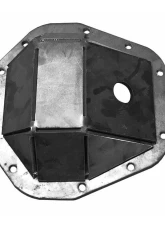 Steinjager DIY Diff Covers Super Duty Dana 60 Front Jeep Wrangler JL 2018+                                     - J0050261 - Image 2