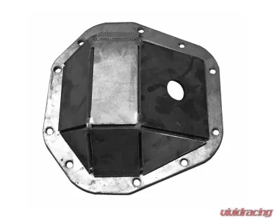 Steinjager DIY Diff Covers Super Duty Dana 60 Front Jeep Wrangler JL 2018+ - J0050261