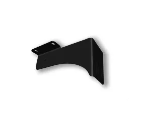 Steinjager CB Dash Mount Bare Jeep Wrangler TJ 1997-2006