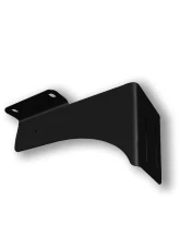 Steinjager CB Dash Mount Bare Jeep Wrangler TJ 1997-2006                                     - J0050202 - Image 2