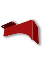 Steinjager CB Dash Mount Red Baron Jeep Wrangler TJ 1997-2006                                     - J0050205 - Image 2