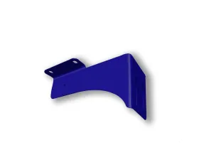Steinjager CB Dash Mount Southwest Blue Jeep Wrangler TJ 1997-2006