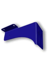 Steinjager CB Dash Mount Southwest Blue Jeep Wrangler TJ 1997-2006                                     - J0050206 - Image 2