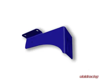 Steinjager CB Dash Mount Southwest Blue Jeep Wrangler TJ 1997-2006 - J0050206