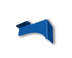 Steinjager CB Dash Mount Playboy Blue Jeep Wrangler TJ 1997-2006
