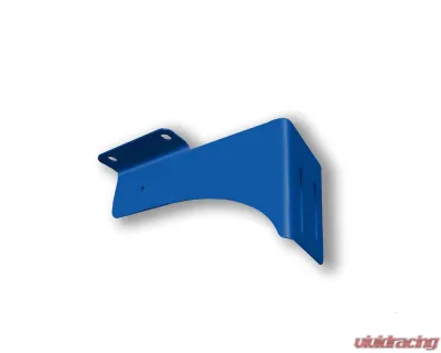 Steinjager CB Dash Mount Playboy Blue Jeep Wrangler TJ 1997-2006 - J0050207