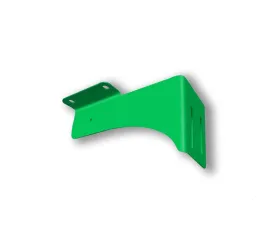 Steinjager CB Dash Mount Neon Green Jeep Wrangler TJ 1997-2006