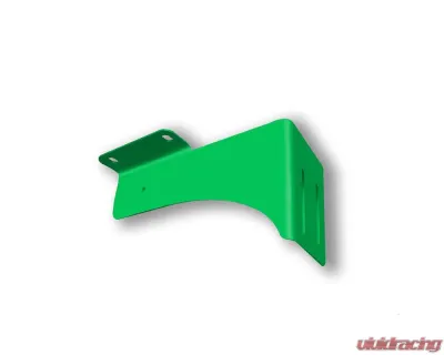 Steinjager CB Dash Mount Neon Green Jeep Wrangler TJ 1997-2006 - J0050209