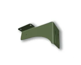 Steinjager CB Dash Mount Locas Green Jeep Wrangler TJ 1997-2006