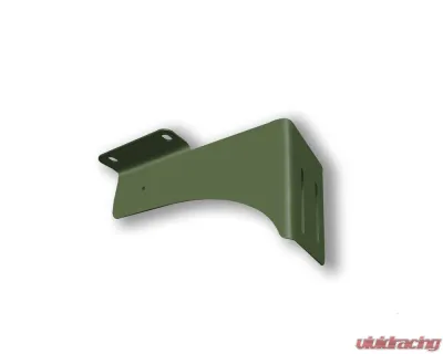 Steinjager CB Dash Mount Locas Green Jeep Wrangler TJ 1997-2006 - J0050211