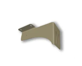 Steinjager CB Dash Mount Military Beige Jeep Wrangler TJ 1997-2006