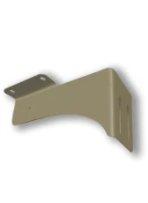 Steinjager CB Dash Mount Military Beige Jeep Wrangler TJ 1997-2006                                     - J0050212 - Image 2