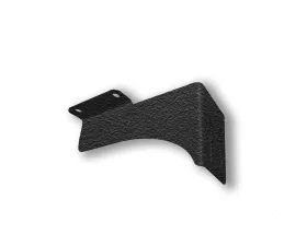 Steinjager CB Dash Mount Texturized Black Jeep Wrangler TJ 1997-2006