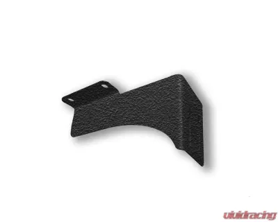 Steinjager CB Dash Mount Texturized Black Jeep Wrangler TJ 1997-2006 - J0050213