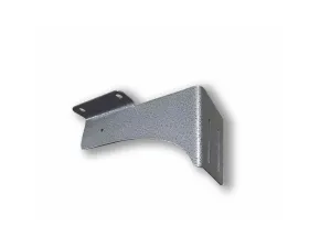 Steinjager CB Dash Mount Gray Hammertone Jeep Wrangler TJ 1997-2006