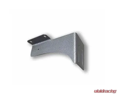Steinjager CB Dash Mount Gray Hammertone Jeep Wrangler TJ 1997-2006 - J0050214
