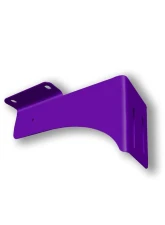 Steinjager CB Dash Mount Sinbad Purple Jeep Wrangler TJ 1997-2006                                     - J0050215 - Image 2