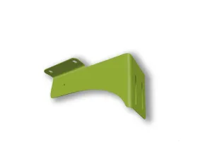 Steinjager CB Dash Mount Gecko Green Jeep Wrangler TJ 1997-2006