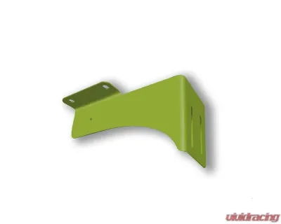 Steinjager CB Dash Mount Gecko Green Jeep Wrangler TJ 1997-2006 - J0050218