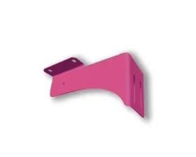 Steinjager CB Dash Mount Hot Pink Jeep Wrangler TJ 1997-2006