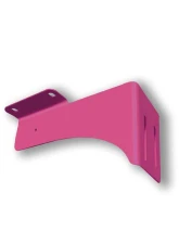 Steinjager CB Dash Mount Hot Pink Jeep Wrangler TJ 1997-2006                                     - J0050219 - Image 2
