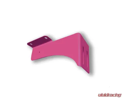 Steinjager CB Dash Mount Hot Pink Jeep Wrangler TJ 1997-2006 - J0050219