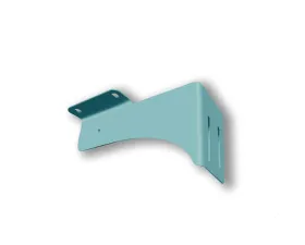 Steinjager CB Dash Mount Tiffany Blue Jeep Wrangler TJ 1997-2006