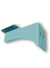 Steinjager CB Dash Mount Tiffany Blue Jeep Wrangler TJ 1997-2006                                     - J0050220 - Image 2