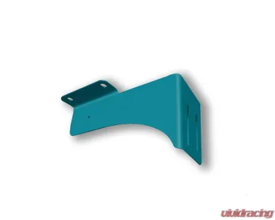 Steinjager CB Dash Mount Teal Jeep Wrangler TJ 1997-2006 - J0050221