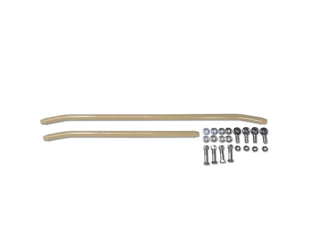 Steinjager Steering Kit Crossover Military Beige Jeep Wrangler JK 2007-2018 - J0050274